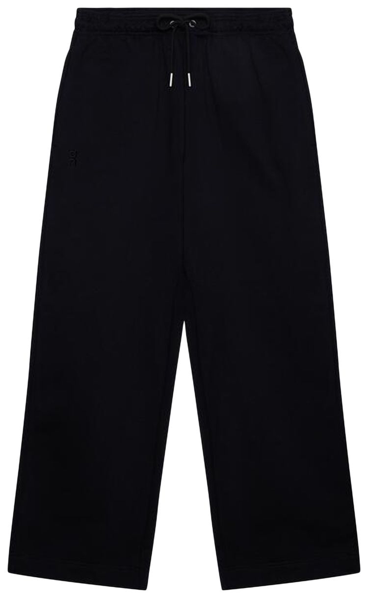 ON Club Collective Pants Black
