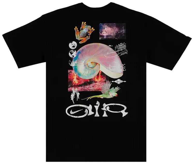 Nike NSW Premium Essentials Tee Black