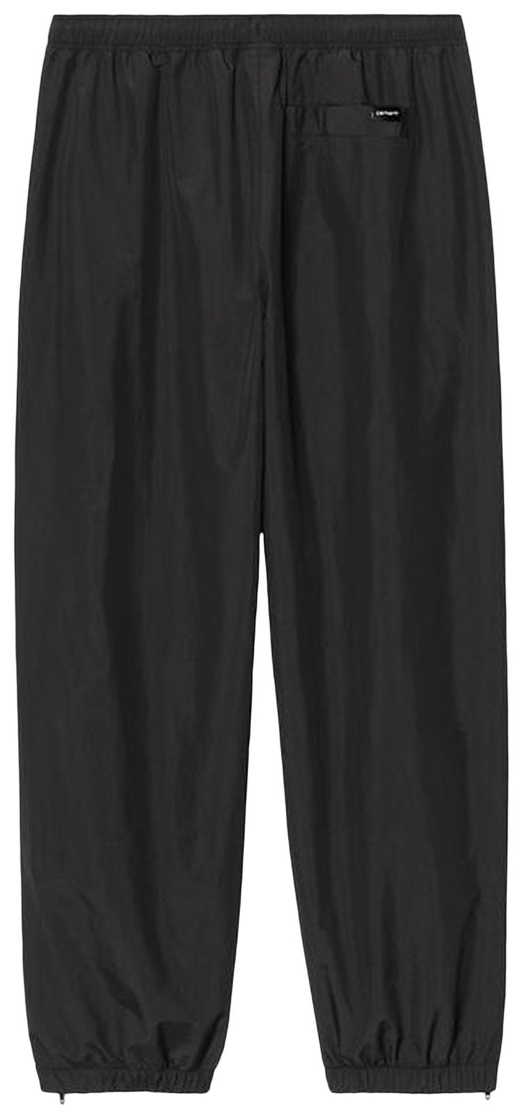 Carhartt WIP Travon Pant BlackWax