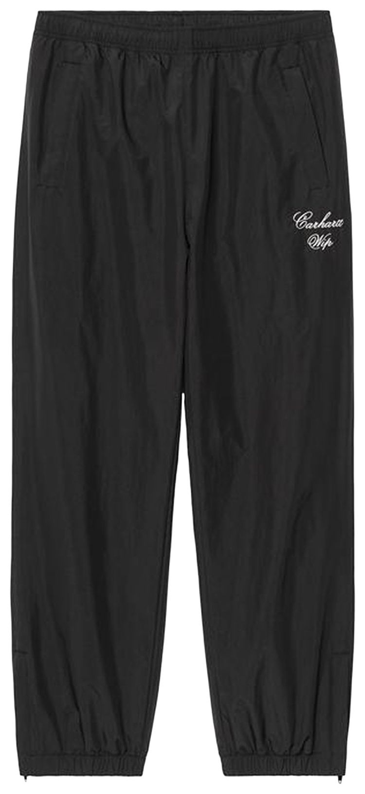 Carhartt WIP Travon Pant BlackWax
