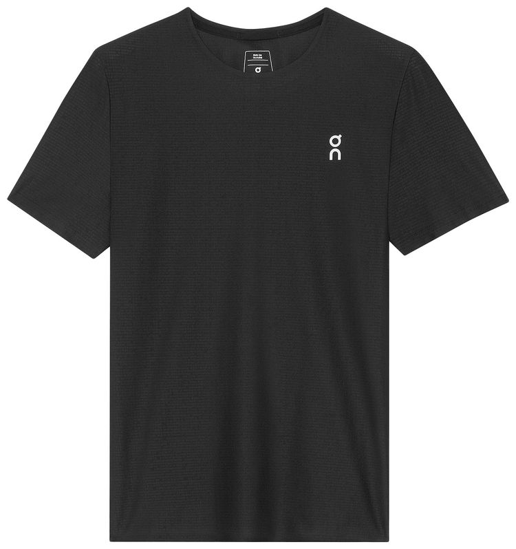ON Court Tee Black