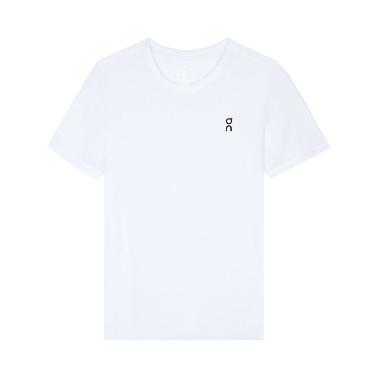 ON Court Tee White