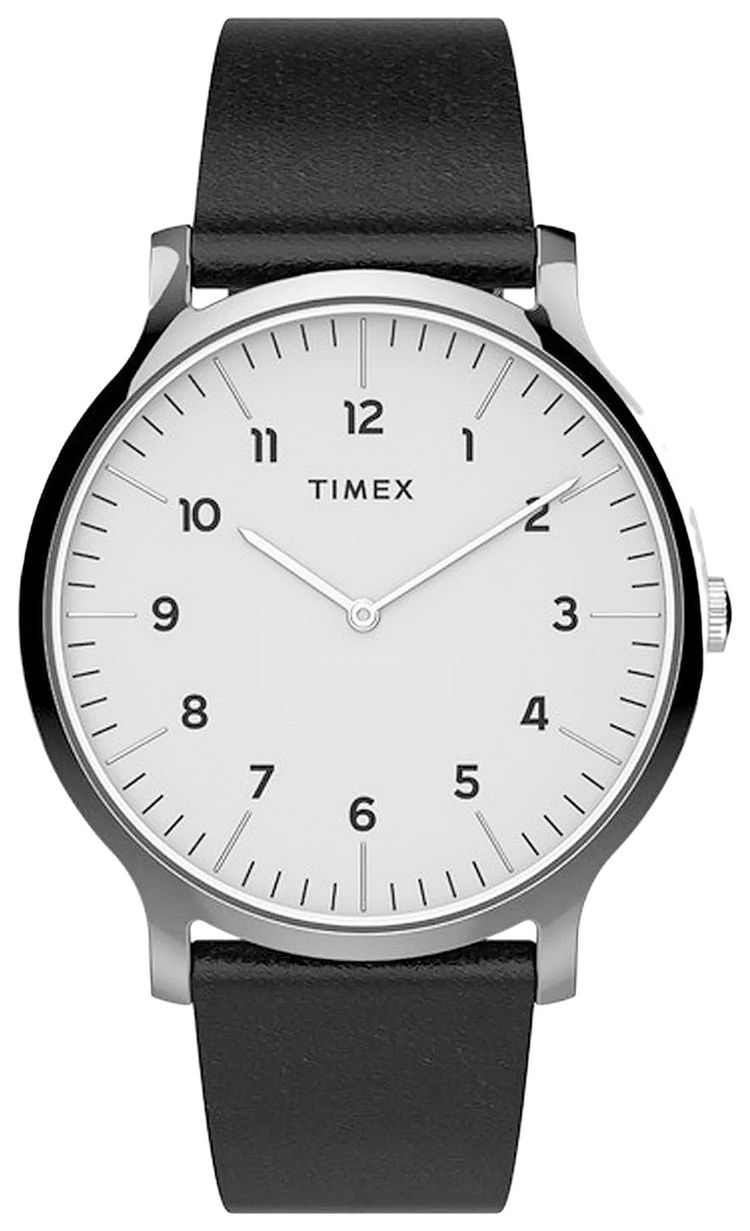 Timex Norway White