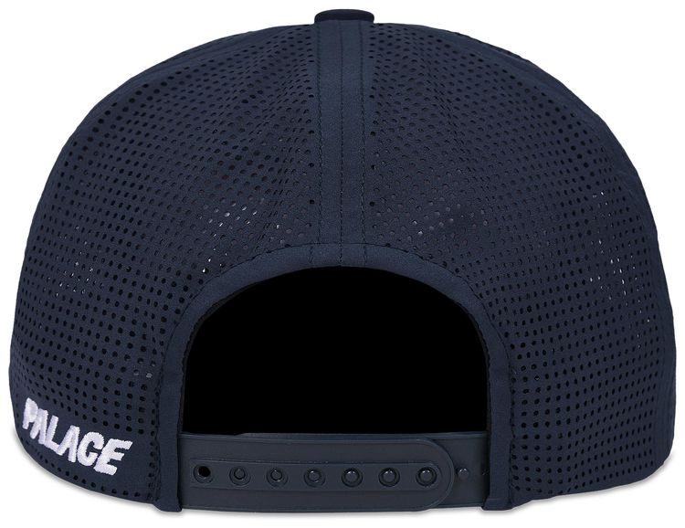 Palace Copa America 6 Panel Navy