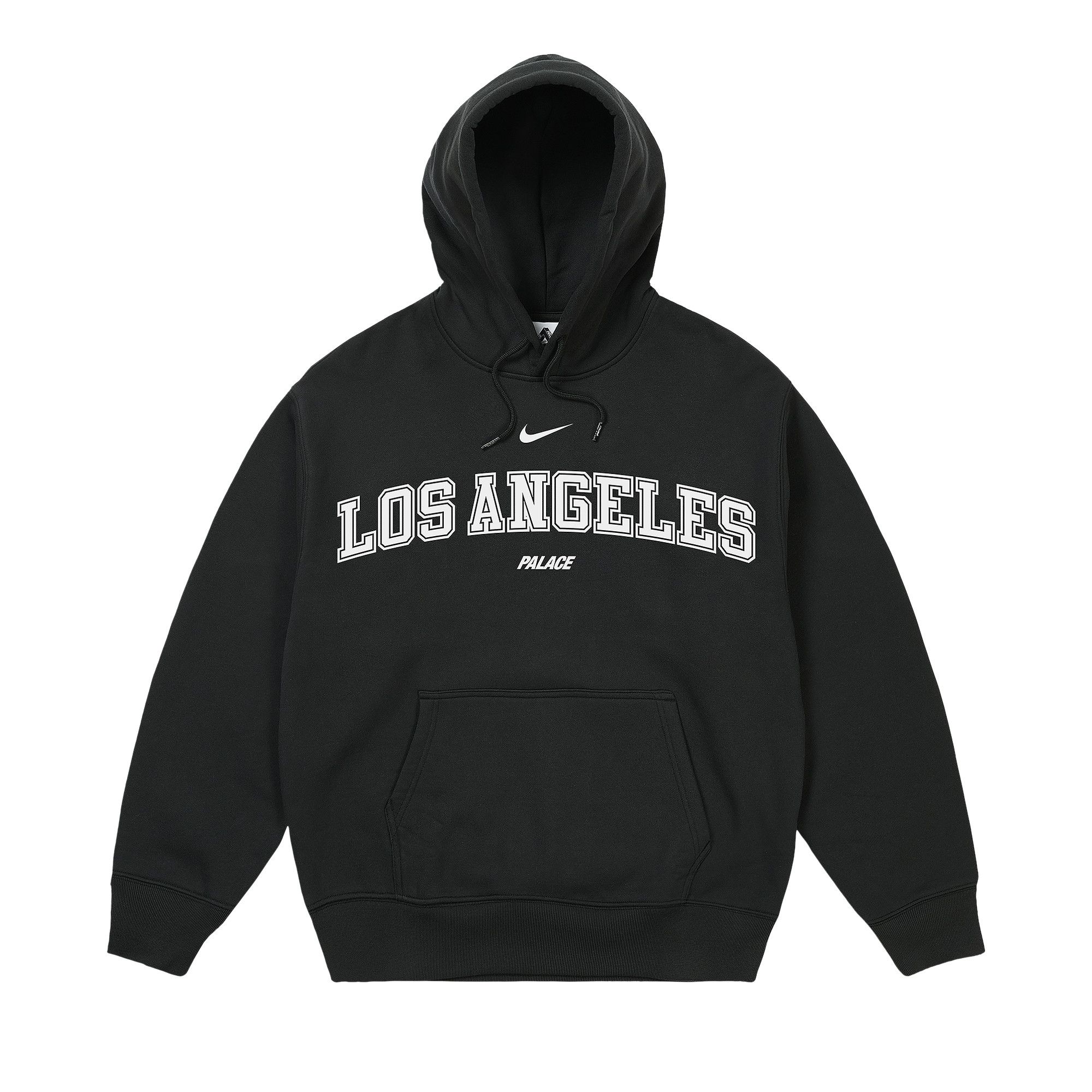 Buy Palace x Nike Shop Hood 'LA Black' - P30HD073 | GOAT