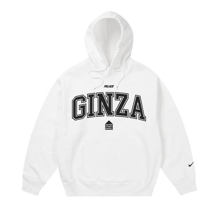 Buy Palace x Nike DSM Shop Hood 