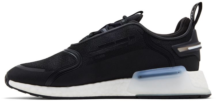 adidas NMD V3 Black White