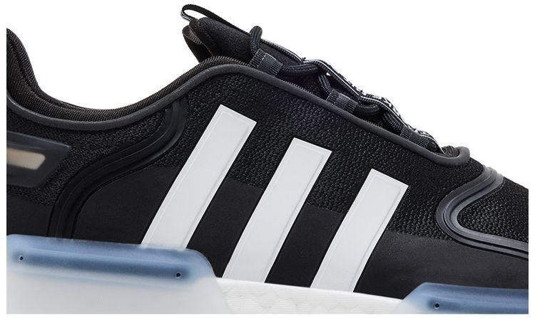 adidas NMD V3 Black White