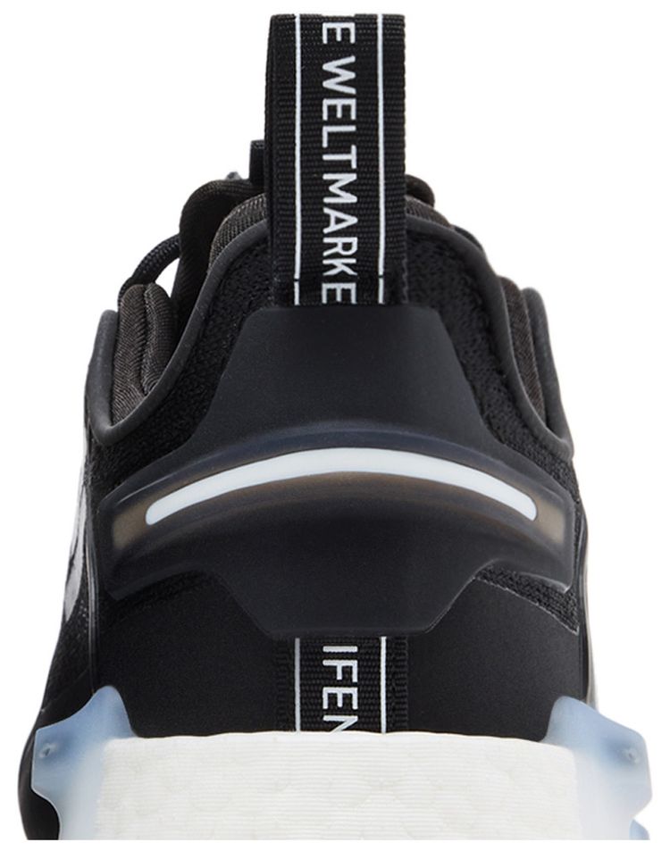 adidas NMD V3 Black White