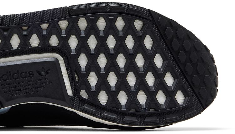 adidas NMD V3 Black White
