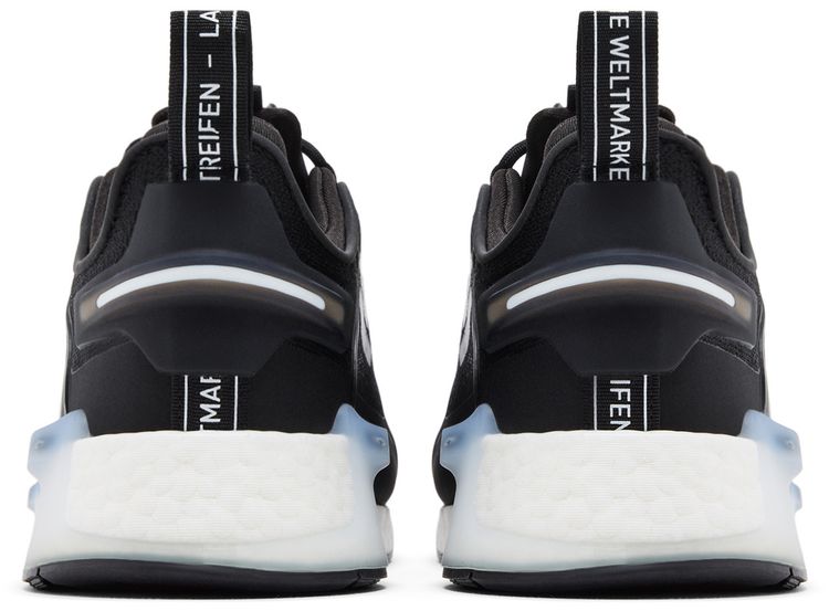 adidas NMD V3 Black White