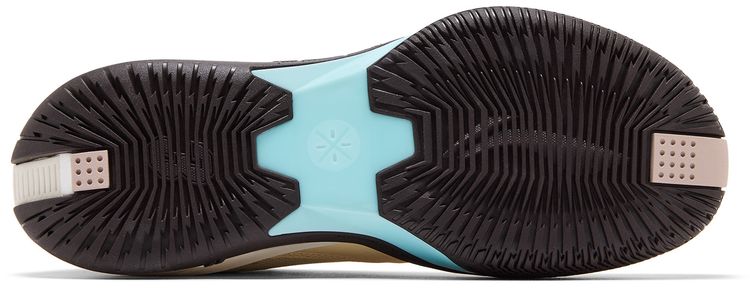 Li Ning Wade Fission 9 Origin