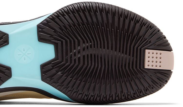 Li Ning Wade Fission 9 Origin