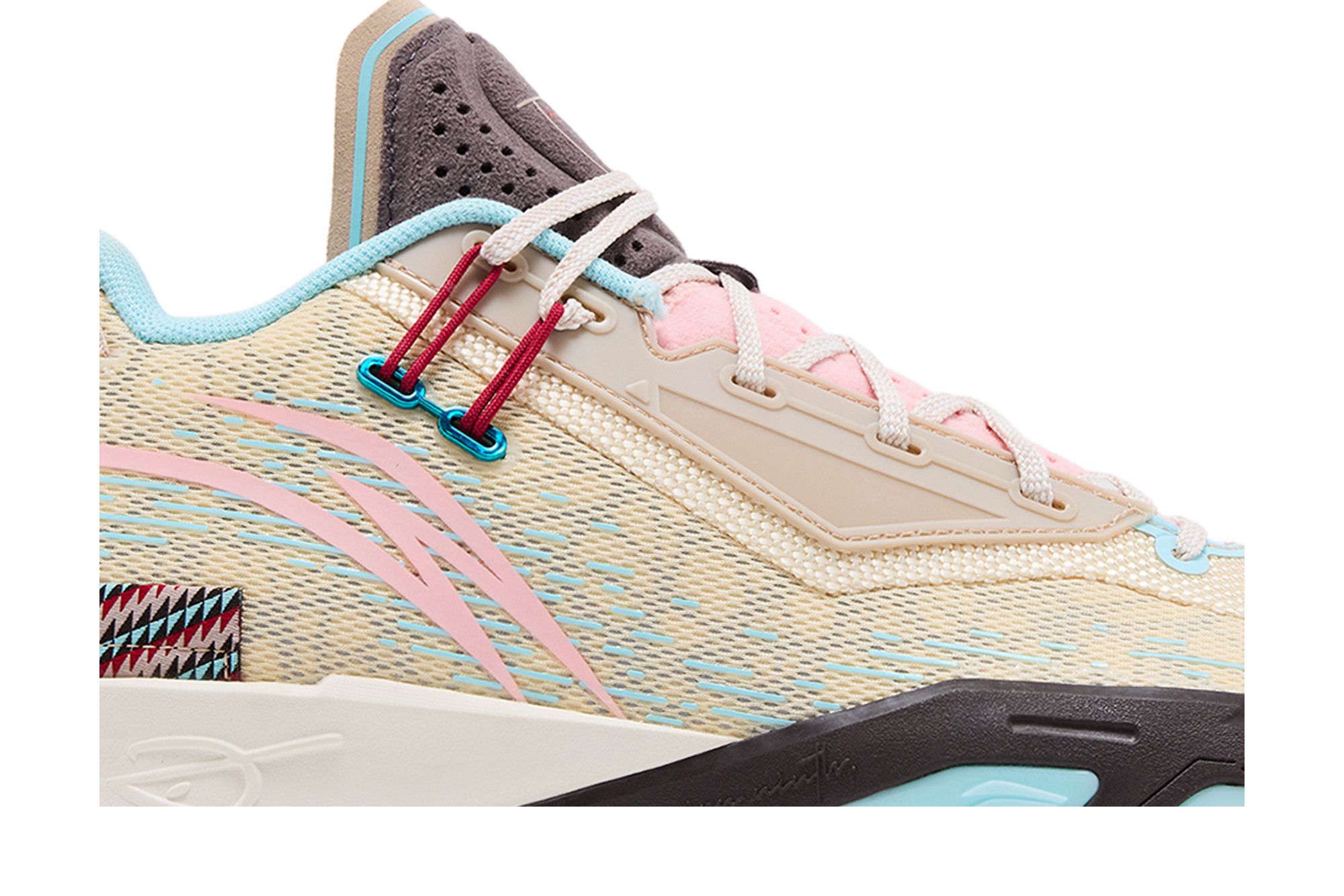 Buy Li-Ning Wade Fission 9 'Origin' - ABPU003 3 | GOAT