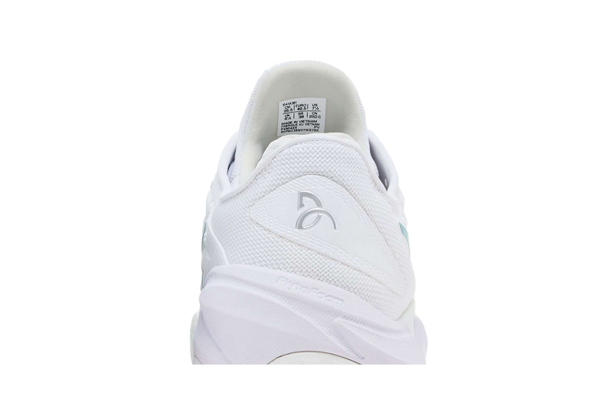 ASICS COURT FF 3 NOVAK ホワイト/ピッチグリーン 40 Buy ASICS Court FF 3 Novak 'White Pitch Green' - 1041A361 100 | GOAT