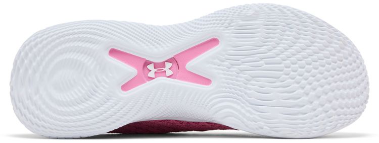 Curry Brand Curry Flow 10 Team Pink