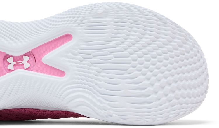 Curry Brand Curry Flow 10 Team Pink