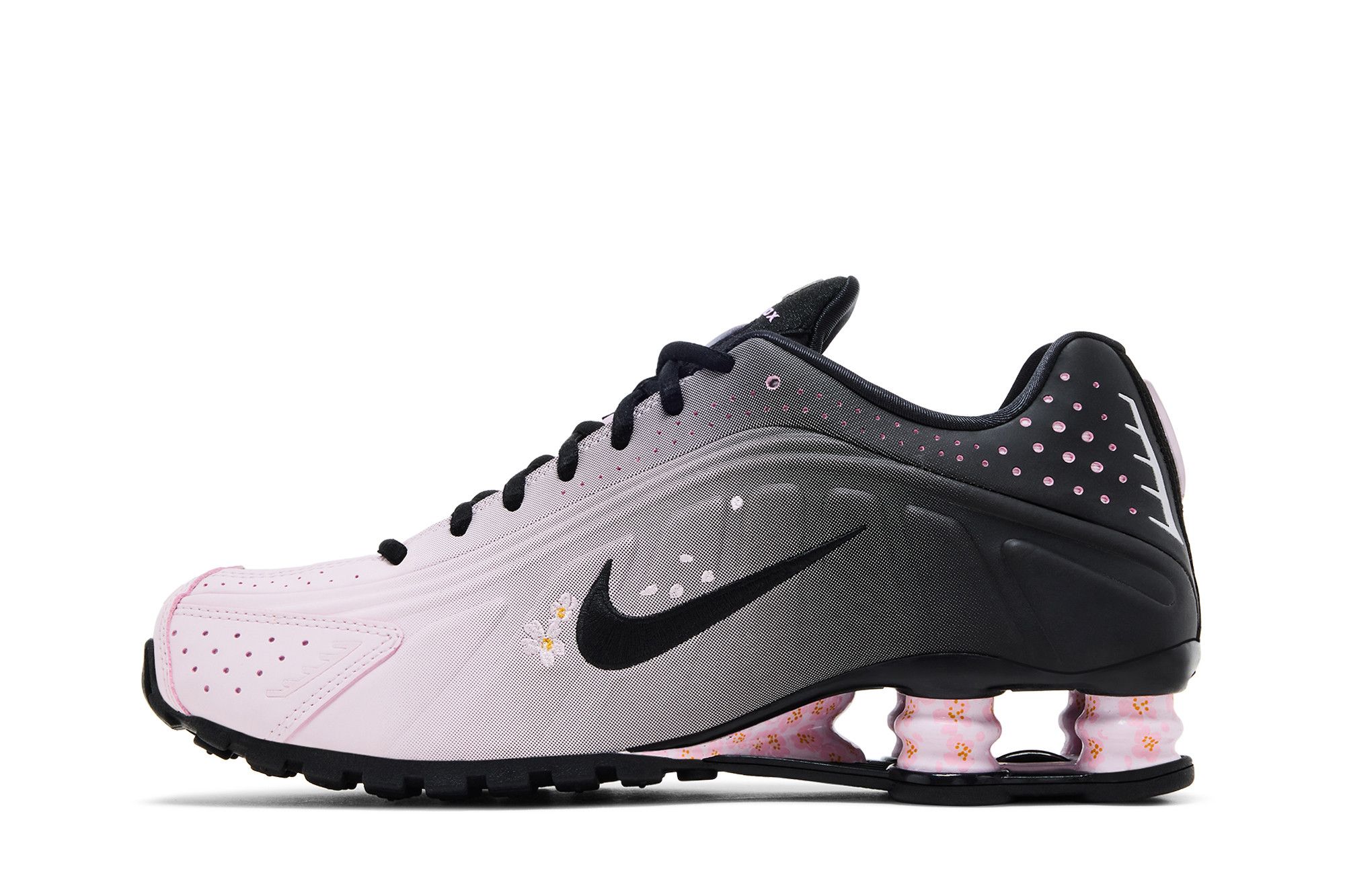 Buy Nike Wmns Shox R4 'Sakura' - IB8872 600 | GOAT