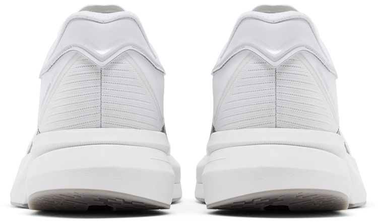 adidas Duramo Speed 2 White Black Halo Silver
