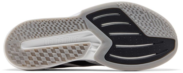 adidas Duramo Speed 2 White Black Halo Silver