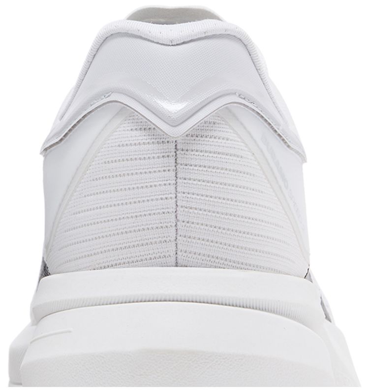 adidas Duramo Speed 2 White Black Halo Silver