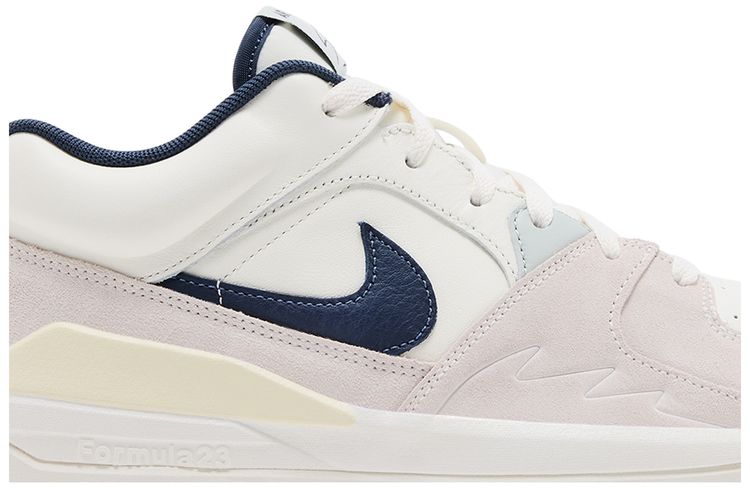 Air Jordan Stadium 90 Phantom Thunder Blue