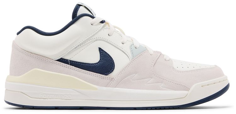 Air Jordan Stadium 90 Phantom Thunder Blue