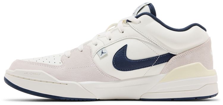Air Jordan Stadium 90 Phantom Thunder Blue