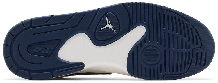 Air Jordan Stadium 90 Phantom Thunder Blue