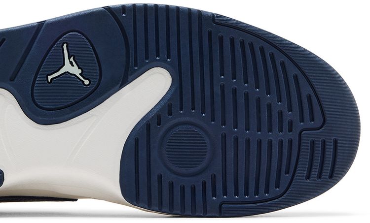 Air Jordan Stadium 90 Phantom Thunder Blue