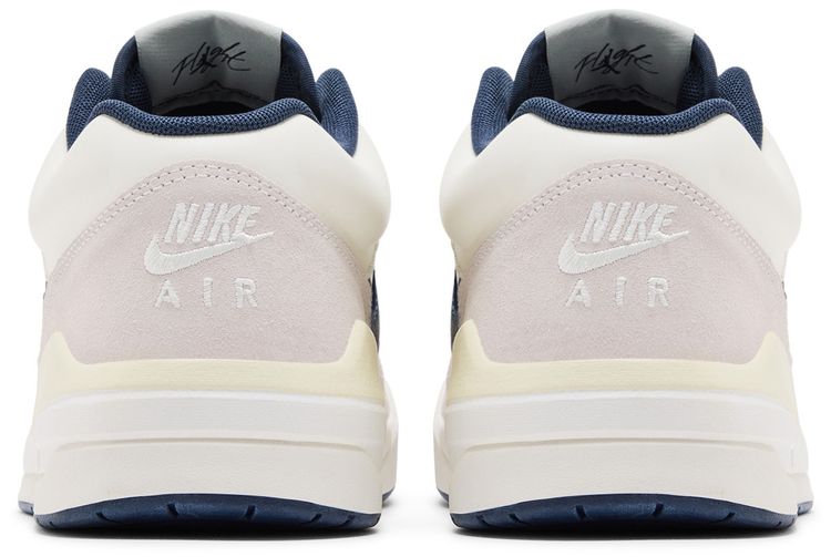 Air Jordan Stadium 90 Phantom Thunder Blue