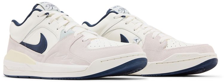 Air Jordan Stadium 90 Phantom Thunder Blue