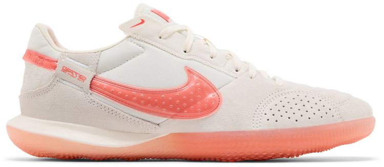 Nike Streetgato Pale Ivory Apricot Agate