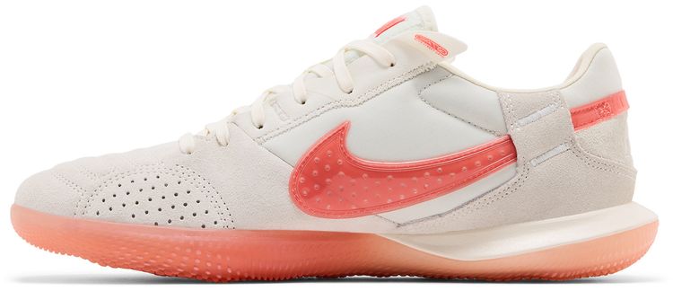 Nike Streetgato Pale Ivory Apricot Agate