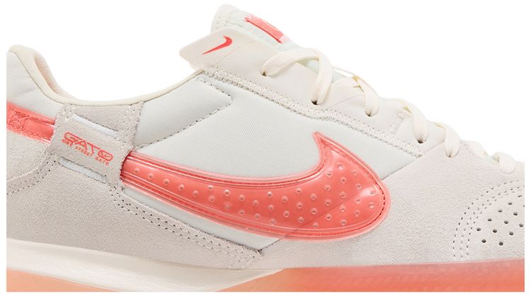 Nike Streetgato Pale Ivory Apricot Agate