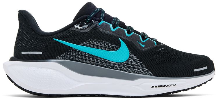 Nike Air Zoom Pegasus 41 Black Dusty Cactus