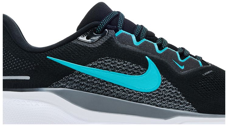 Nike Air Zoom Pegasus 41 Black Dusty Cactus