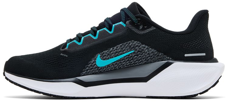 Nike Air Zoom Pegasus 41 Black Dusty Cactus