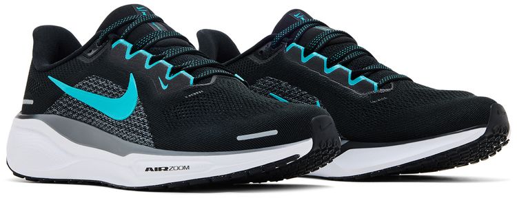 Nike Air Zoom Pegasus 41 Black Dusty Cactus