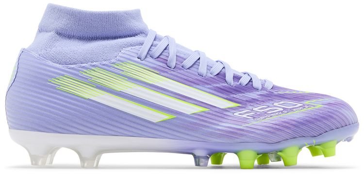 adidas Wmns Adizero F50 Sparkfusion League FG AG Radiant Blaze Pack