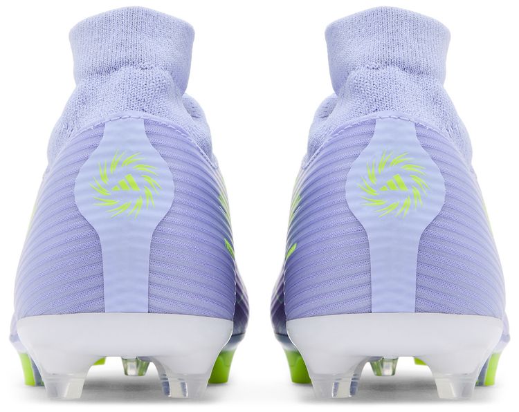 adidas Wmns Adizero F50 Sparkfusion League FG AG Radiant Blaze Pack