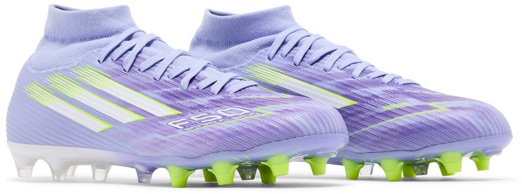 adidas Wmns Adizero F50 Sparkfusion League FG AG Radiant Blaze Pack