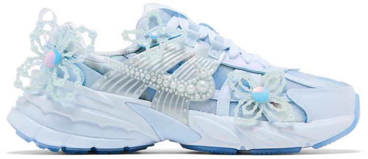 Susan Fang x Nike Wmns V2K Run Artist Collection