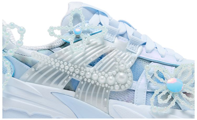 Susan Fang x Nike Wmns V2K Run Artist Collection
