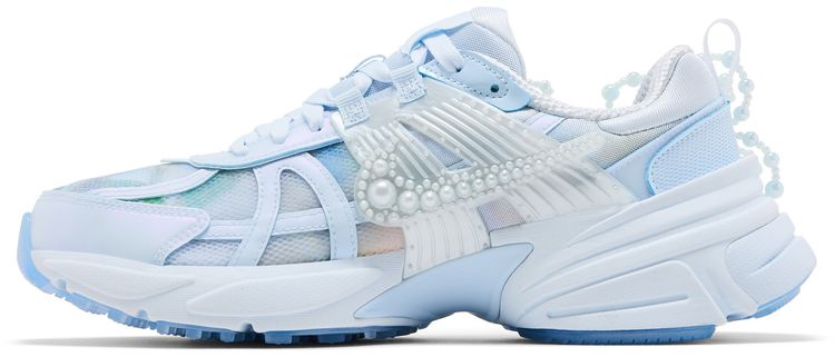 Susan Fang x Nike Wmns V2K Run Artist Collection