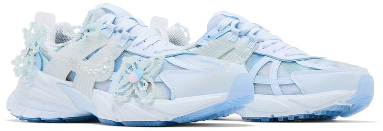 Susan Fang x Nike Wmns V2K Run Artist Collection