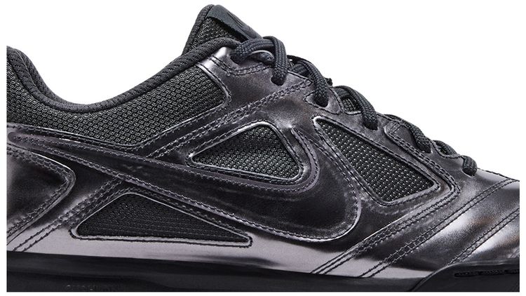 Nike Gato LV8 Anthracite Black