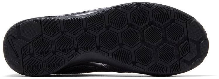 Nike Gato LV8 Anthracite Black