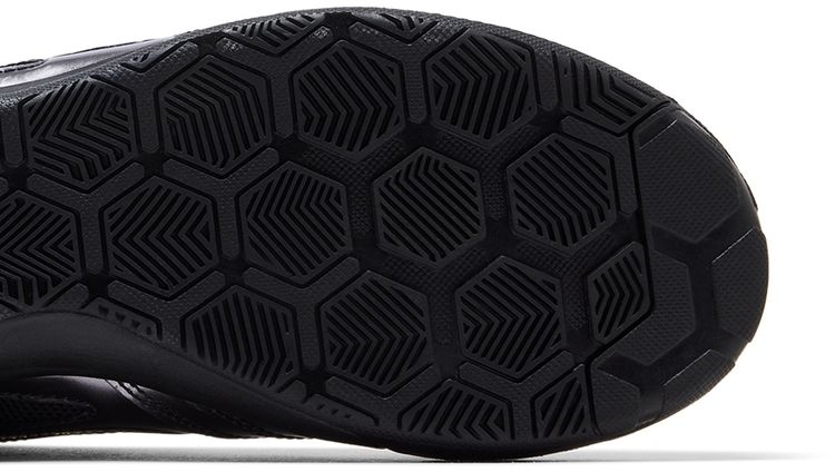 Nike Gato LV8 Anthracite Black