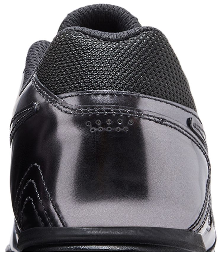 Nike Gato LV8 Anthracite Black